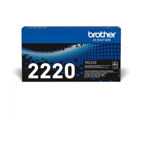  Toner BROTHER TN-2220 Slike