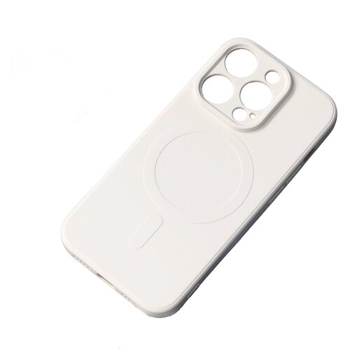 HURTEL SILIKONSKI OVITEK Z MAGSAFE ZA IPHONE 16E VISOKA ZA&amp;Scaron;ČITA TELEFONA, (5000343363) Slike