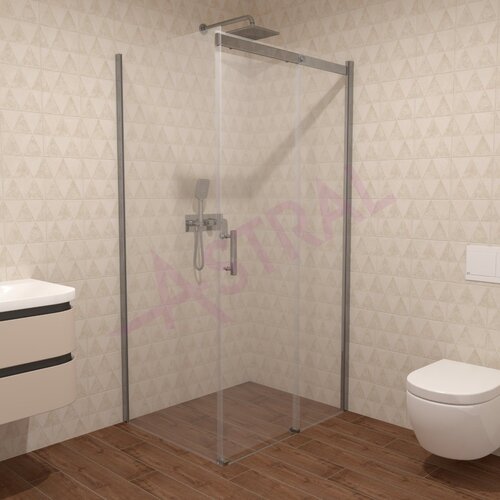 Astral lido 100x80 6mm Slike