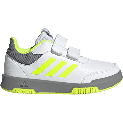 Adidas Patike za dečake Tensaur Sport 2.0 Cf K, Belo-Sive Cene