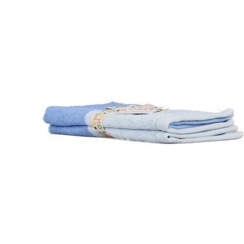 ONA Plavi pamučni ručnici u setu 2 kom od frotira 30x50 cm Pixie &amp;ndash; Slike