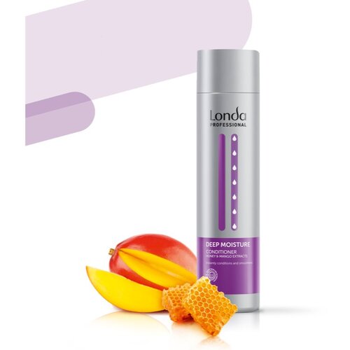 Londa Professional deep Moisture balzam za lase za suhe lase 250 ml Cene
