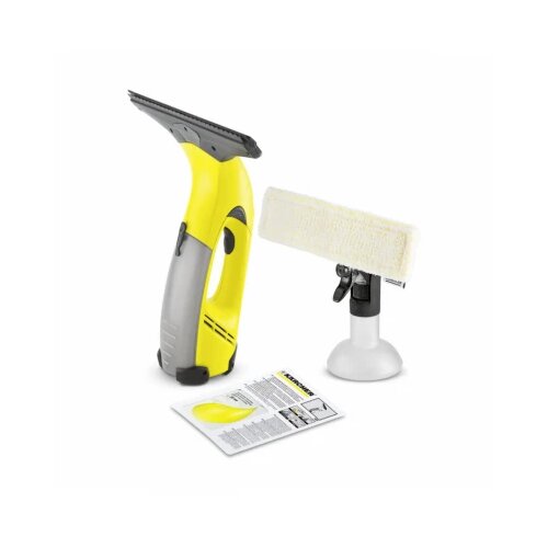 Karcher WV CLASSIC - Baterijski usisivač za prozore Cene