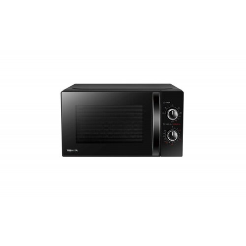 Toshiba samostojeća mikrotalasna rerna MW-MM20P (bk) Slike
