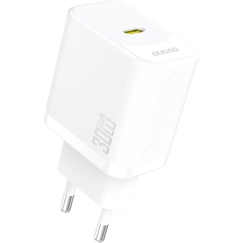 Dudao PD POLNILEC 30W USB-C ZA IPHONE 12 13 14 15 GALAXY HITRO POLNJENJE, (5000310929) Slike
