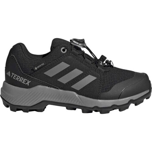 Adidas Cipele Terrex za dečake Gtx K Bp, Crne Cene
