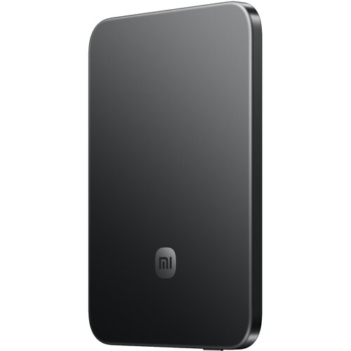 Xiaomi UltraThin PB 5000 mAh crna USB-C x1, bežično punjenje Cijene