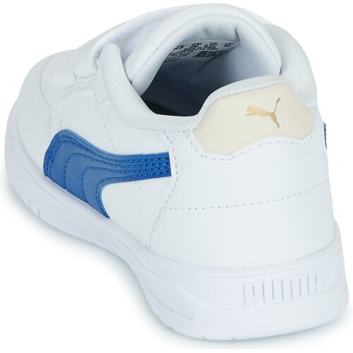 Puma Shuffle Downtown Lo V Inf Bijela Slike