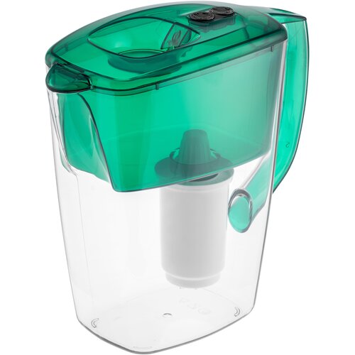Geyser Filterski bokal Herkul, 4l, Zeleni Cene