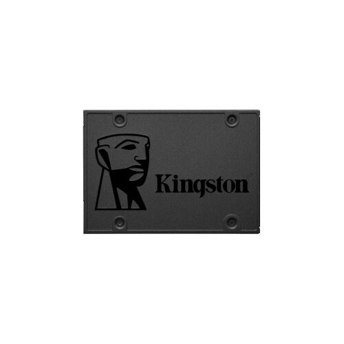SSD KINGSTON A400 960GB/2.5"/SATA3/crna Cene
