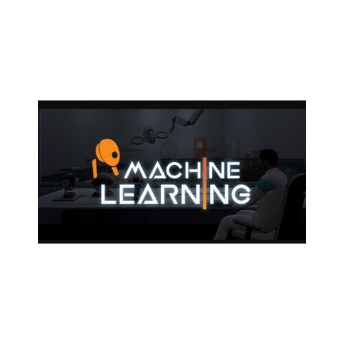 Steam Machine Learnin Episode I (PC) Key GLOBAL Cene