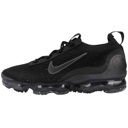 Nike Modne superge AIR VAPORMAX FK Črna Slike