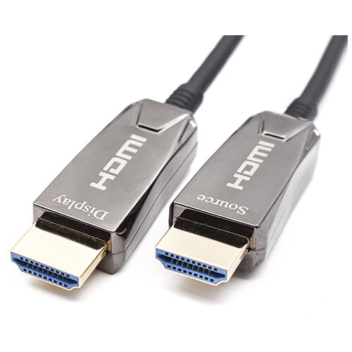 Kettz KT-AOHK25 HDMI Aktivni Optički kabl V2.0 4K 60Hz 25M Cene
