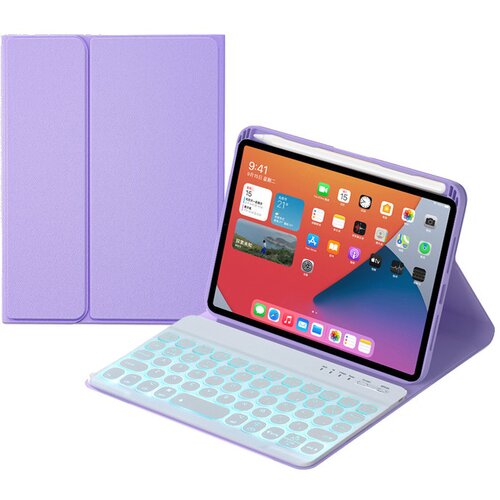 Royal Bailey Flip cover in Bluetooth Tipkovnica HY006D za iPad mini6, (21594020) Cene