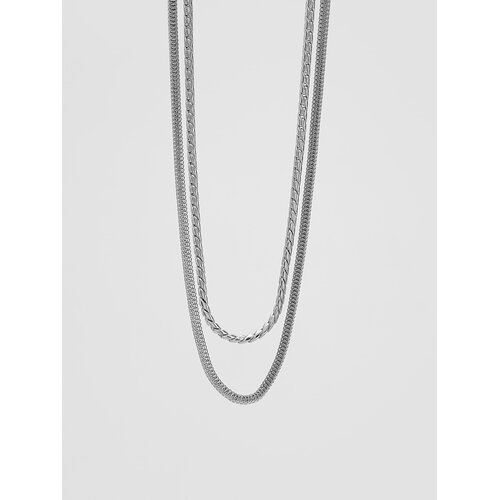 Reserved NECKLACE - srebrna Cijene