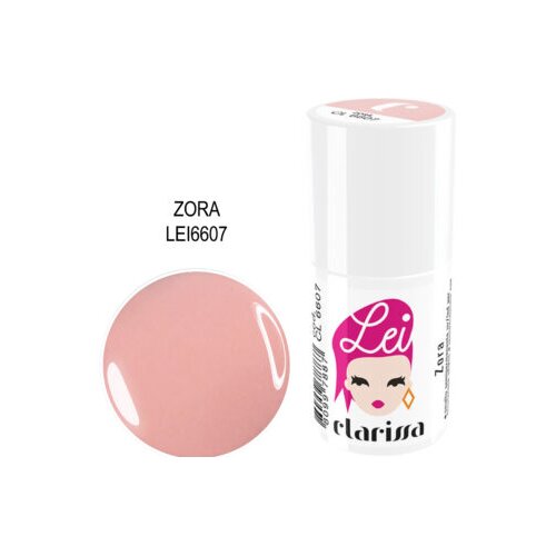  LEI TRAJNI LAK ZORA 14ML Slike