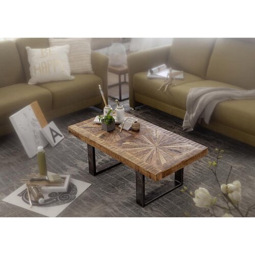 MID.YOU klubska miza couchtisch Slike