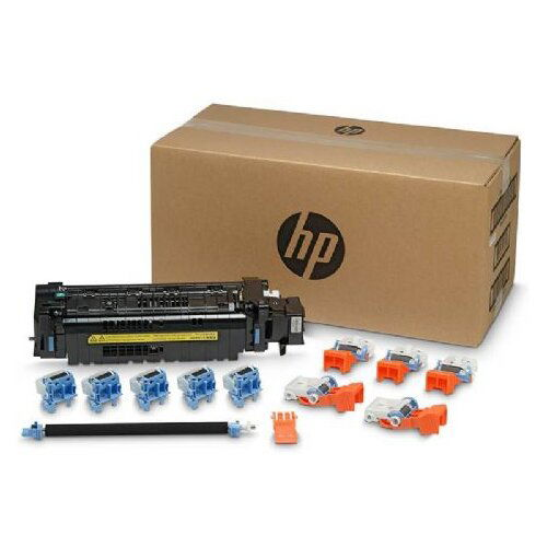 Hp DOD HP Maintenance kit L0H25A Slike
