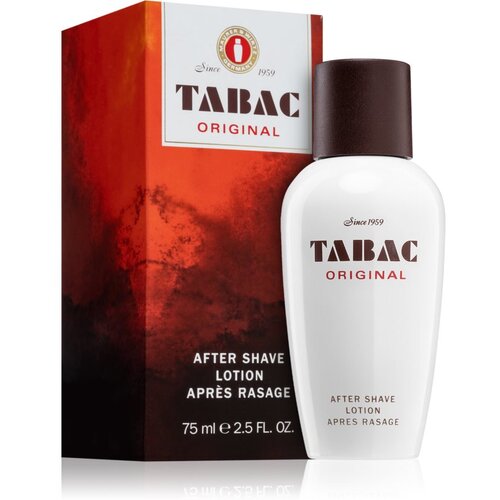 Tabac Original vodica po britju 75 ml Cene