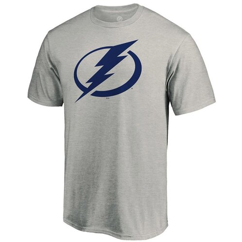 Drugo mu&amp;scaron;ka Tampa Bay Lightning Primary Logo Graphic majica Slike