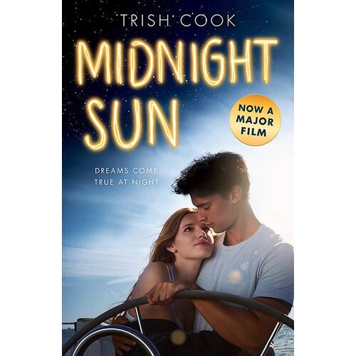 Hodder Trish Cook - Midnight Sun Cene