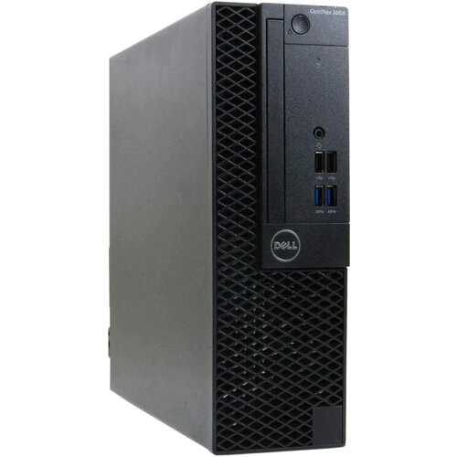 Dell Obnovljeno - znaki rabe - Obnovljen računalnik Optiplex 3050 SFF, i5-7500, 16GB, 256GB SSD, Windows 10 Pro, (21205039) Cene
