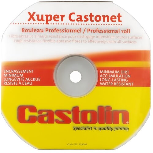 Shumee CASTONET AKRILNO ČISTILO 50*3000MM, (21387364) Cene