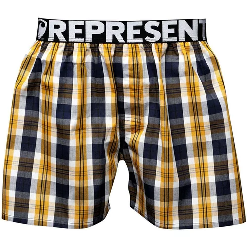 Represent Men's shorts CLASSIC MIKE 20231