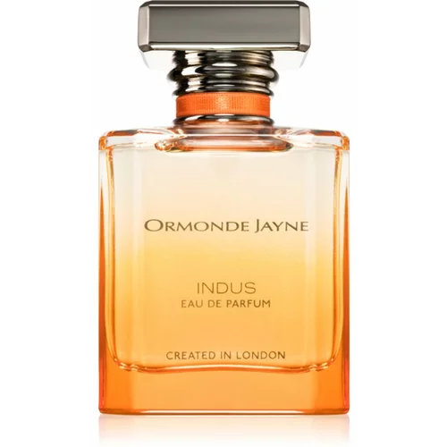 Ormonde Jayne Indus parfumska voda uniseks 50 ml