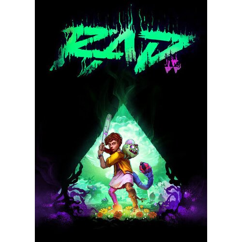 Steam RAD (PC) Key EUROPE Cene