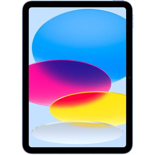 Apple iPad 10.9" WiFi 256GB Plavi 10. Cijene