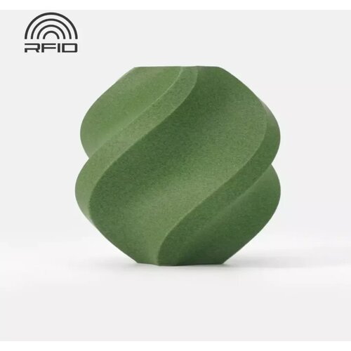 Bambu Lab PLA-CF Matcha Green - Kolut Cijene