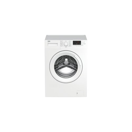Beko mašina za pranje veša wtv 8712 xw Cene