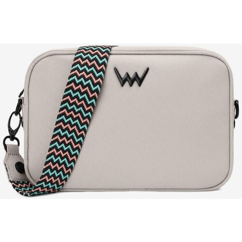 Vuch Beige women's crossbody bag Sigi Beige Cene