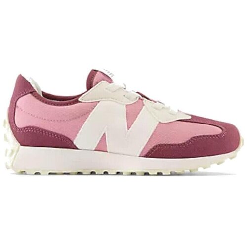 New Balance Nizke superge - Rožnata Slike