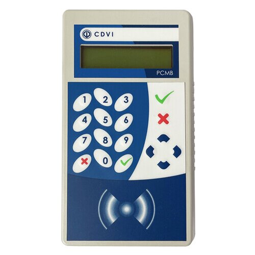 Dahua CDVI PCMB Cene