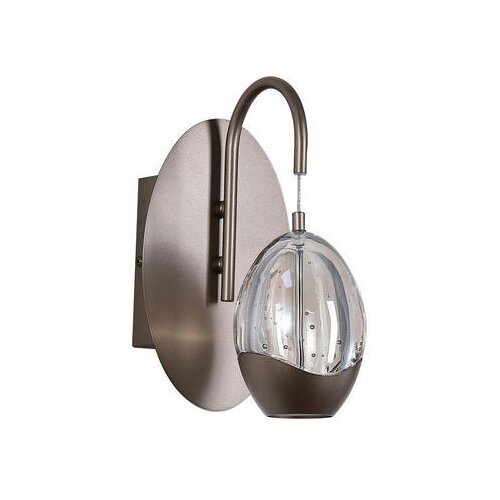XXXL stenska led-svetilka charm 13 W/1255 lm/3000 K/230 v/ Cene
