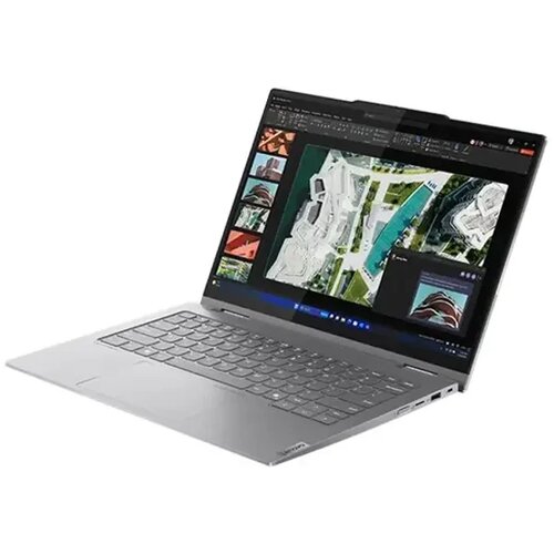 Lenovo prijenosno računalo ThinkBook 14 2-in-1 G4, 21MX0019SC Cijene