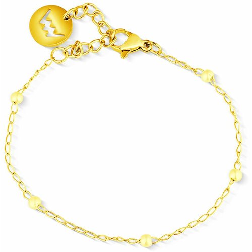 Vuch Kruwen Gold Bracelet Slike