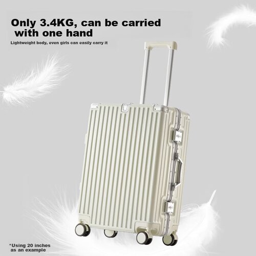  Jingsu Kofer, 50.8cm, Beli Cene
