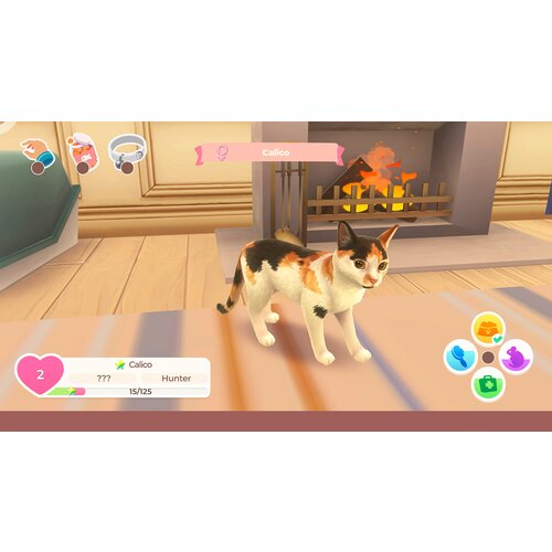 Nacon Gaming Cat Rescue Story (Playstation 5) Cene