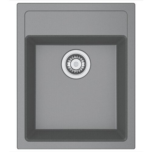 Franke Sudopera SID 610-40, 530x430mm, Svetlosiva Cene