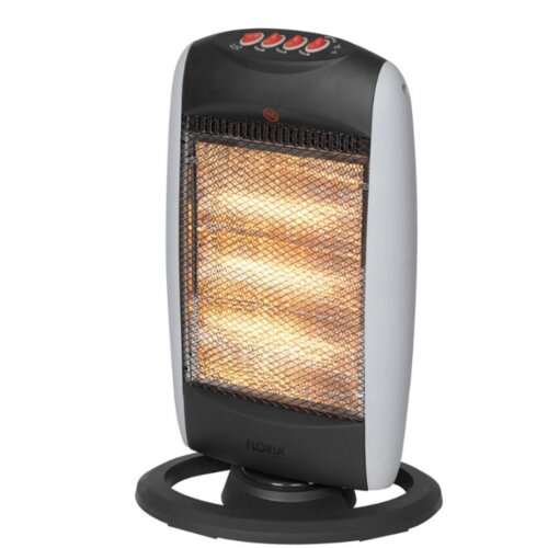 Floria Grijalica sa halogenim ( kvarcnim ) grijačem, 1200 W - ZLN8397 Cijene