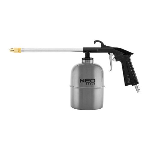 Neo Tools pi&amp;scaron;tolj za pranje ( 14-706 ) Slike