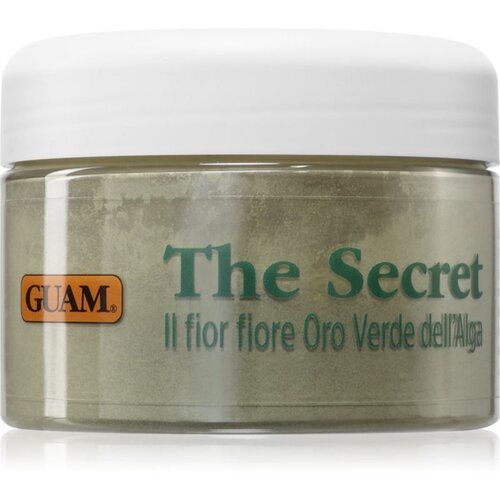 Guam The Secret masažni gel z morskimi algami 160 g Cene