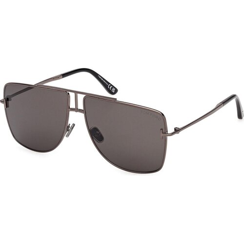 Tom Ford Eliott 02 FT1307 08A - ONE SIZE (59) Cene