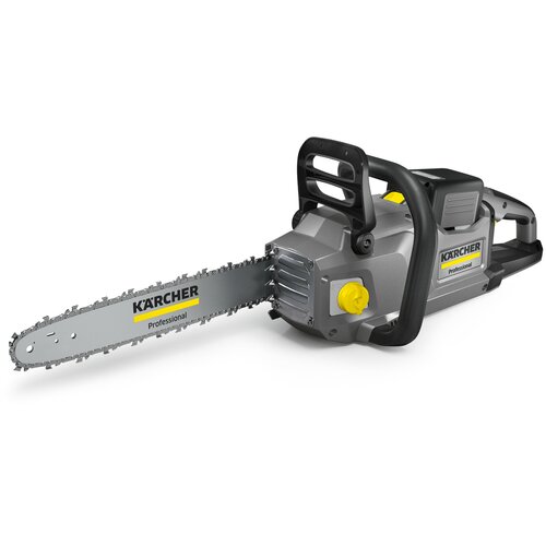 Karcher PROFESSIONAL akumulatorska verižna žaga CS 400/3 6 B Cene