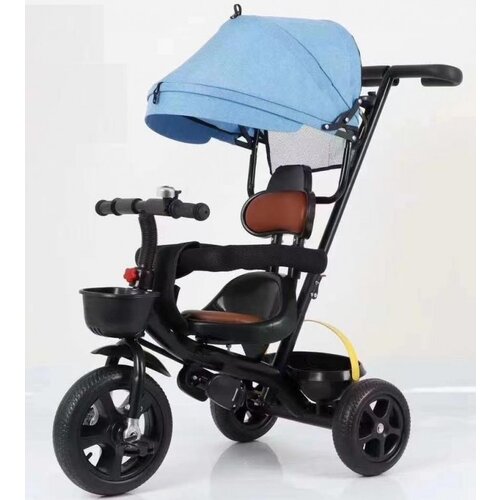 Olimp Sport Plavi tricikl Cene