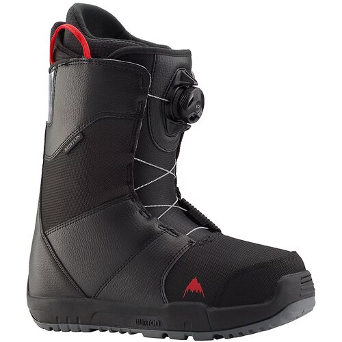 Burton Progression BOA 2024 Snowboard cevlji black / gray Cene