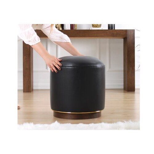  Tabure 43cm Antracit Slike